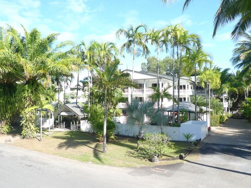 2 Garrick House, Port Douglas QLD 4877