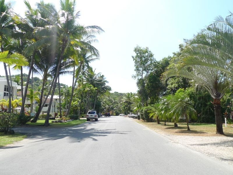 2 Garrick House, Port Douglas QLD 4877