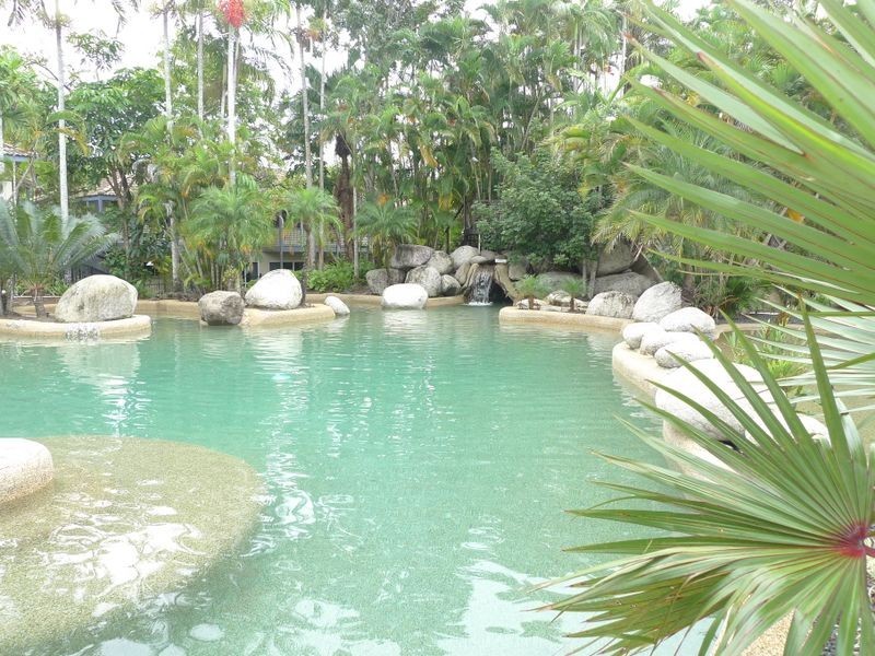 24 Rendezvous Resort, Port Douglas QLD 4877