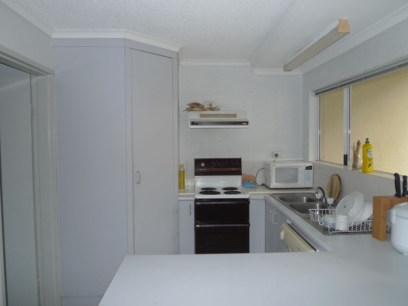 24 Rendezvous Resort, Port Douglas QLD 4877