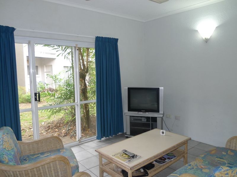 24 Rendezvous Resort, Port Douglas QLD 4877