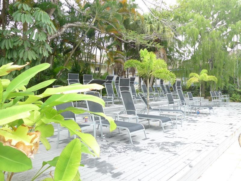 24 Rendezvous Resort, Port Douglas QLD 4877