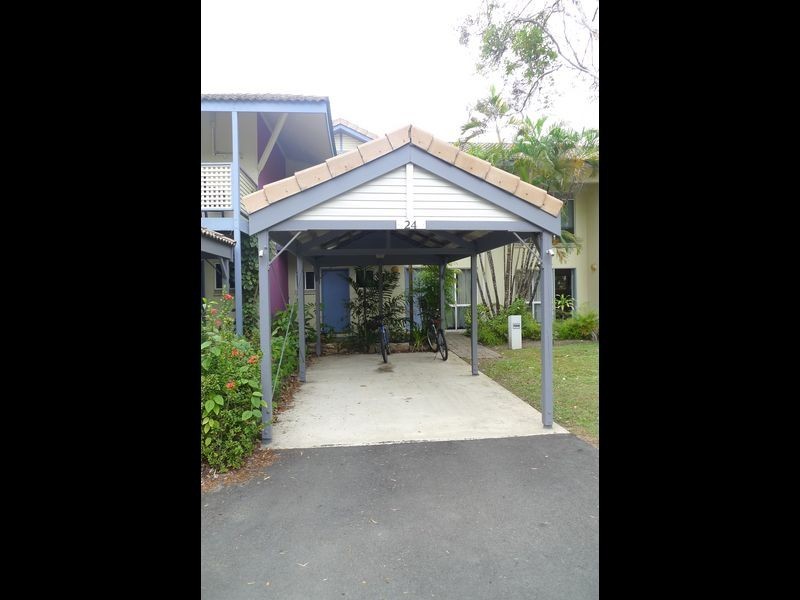 24 Rendezvous Resort, Port Douglas QLD 4877