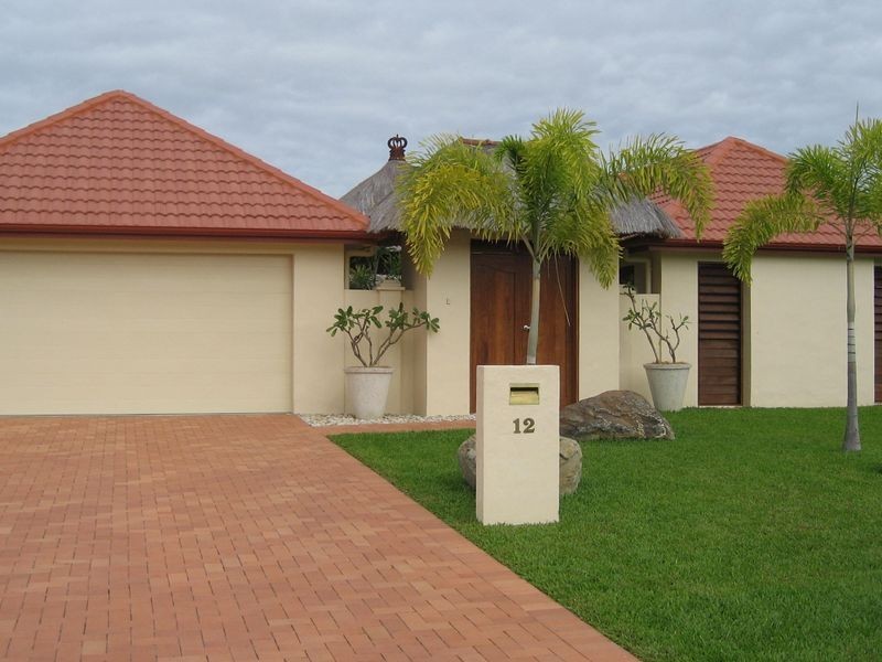 12 Sanderling Close, Port Douglas QLD 4877