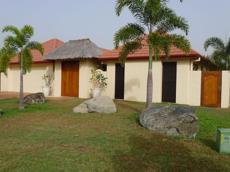 12 Sanderling Close, Port Douglas QLD 4877