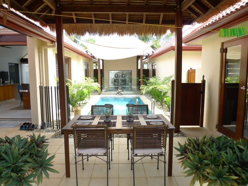 12 Sanderling Close, Port Douglas QLD 4877