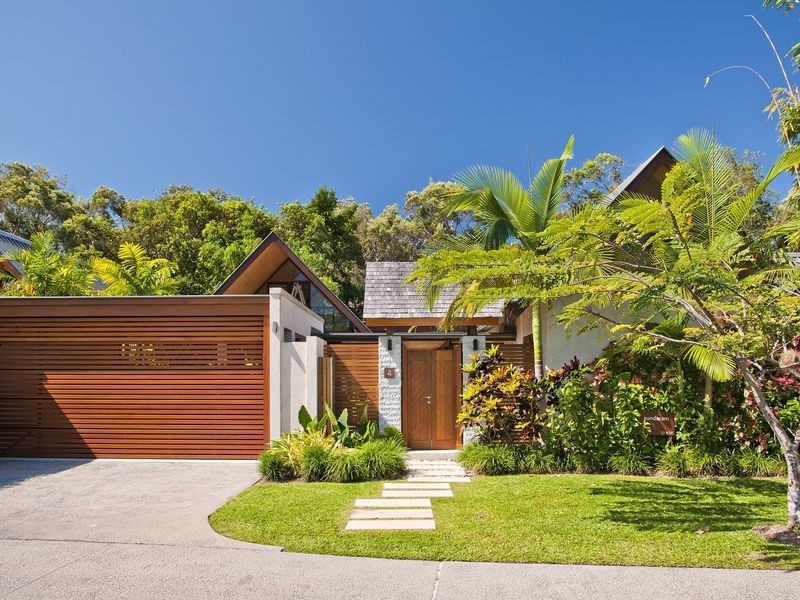 4 Bale` Drive, Port Douglas QLD 4877