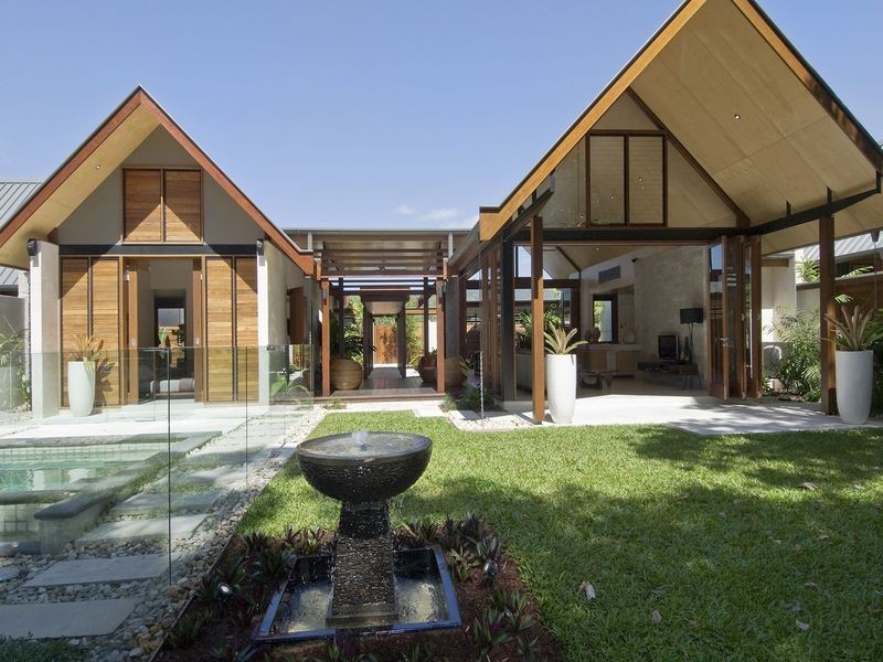 4 Bale` Drive, Port Douglas QLD 4877