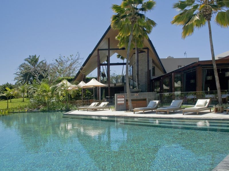 4 Bale` Drive, Port Douglas QLD 4877