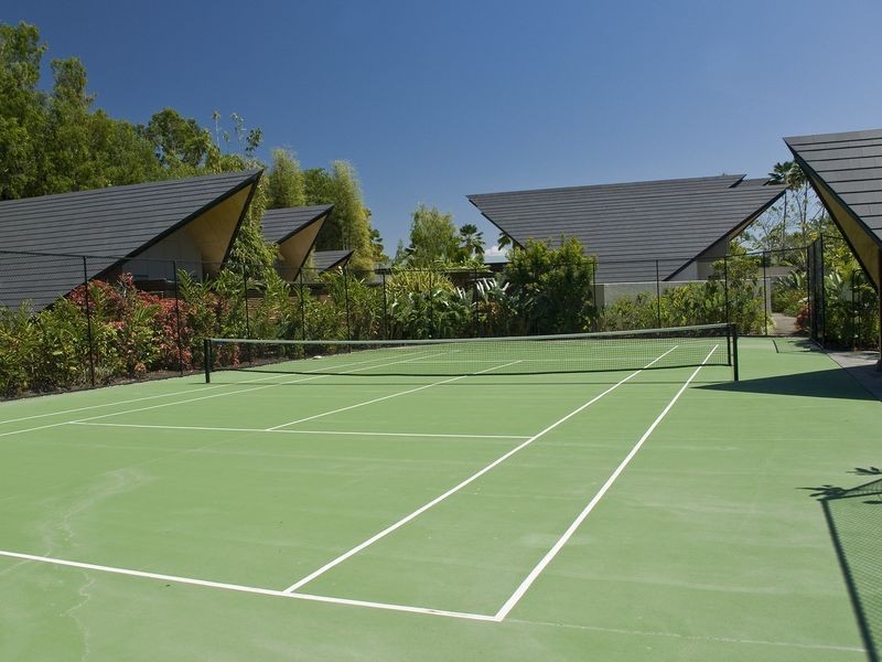 4 Bale` Drive, Port Douglas QLD 4877