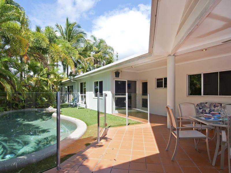 1 Seabrook Avenue, Port Douglas QLD 4877