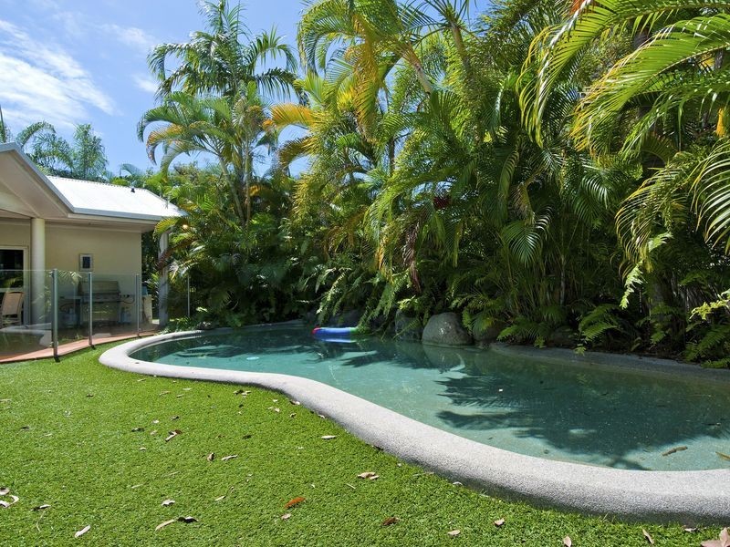 1 Seabrook Avenue, Port Douglas QLD 4877