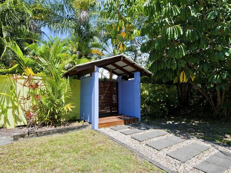 1 Seabrook Avenue, Port Douglas QLD 4877