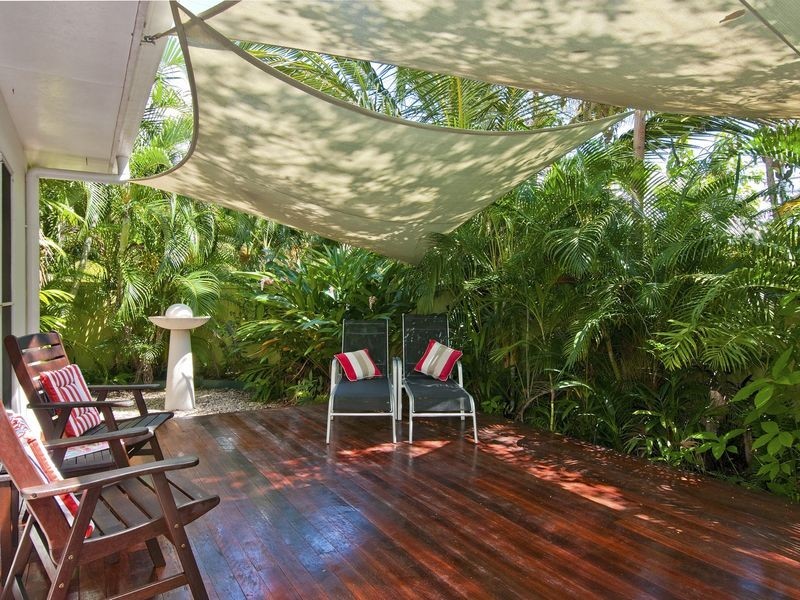 1 Seabrook Avenue, Port Douglas QLD 4877