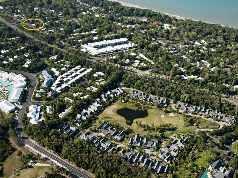 1 Seabrook Avenue, Port Douglas QLD 4877