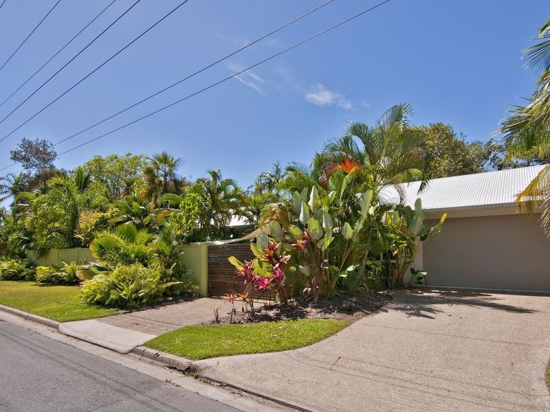 1 Seabrook Avenue, Port Douglas QLD 4877