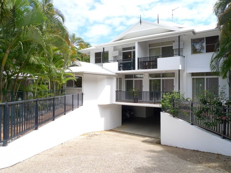 9 Tropic Sands, Port Douglas QLD 4877