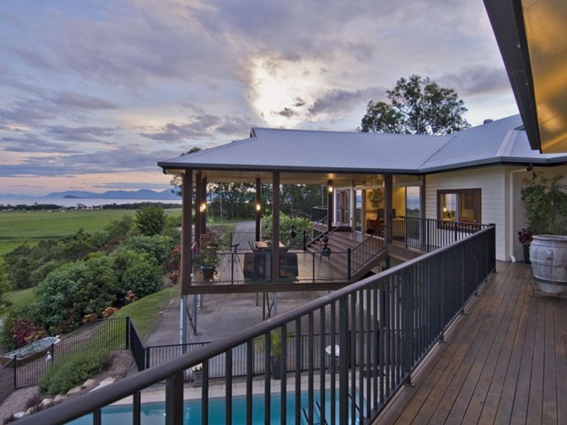 2 Seaview Court, Cape Tribulation QLD 4873
