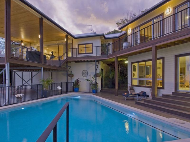 2 Seaview Court, Cape Tribulation QLD 4873