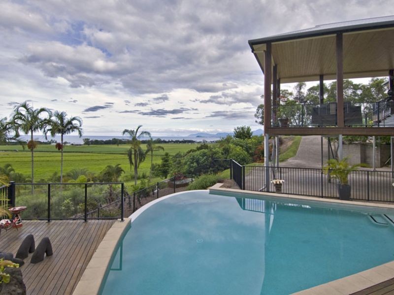2 Seaview Court, Cape Tribulation QLD 4873