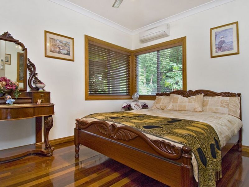 2 Seaview Court, Cape Tribulation QLD 4873