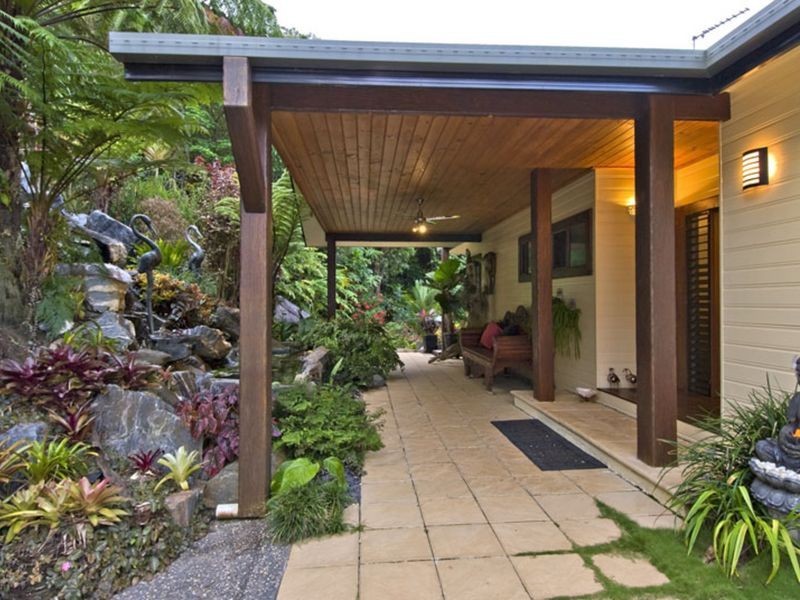 2 Seaview Court, Cape Tribulation QLD 4873