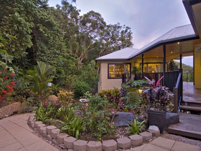 2 Seaview Court, Cape Tribulation QLD 4873