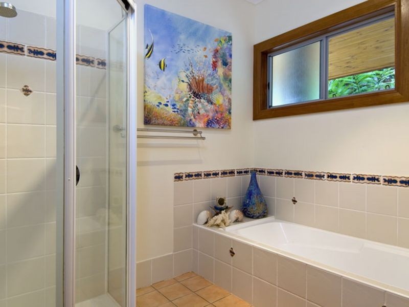 2 Seaview Court, Cape Tribulation QLD 4873