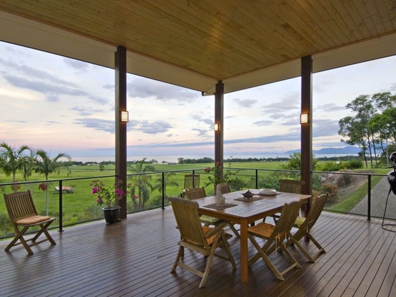 2 Seaview Court, Cape Tribulation QLD 4873