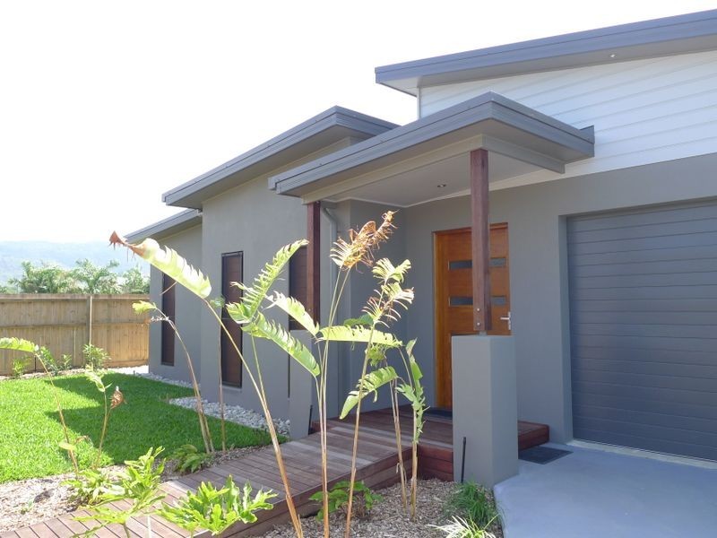 3 Sandpiper Street, Port Douglas QLD 4877