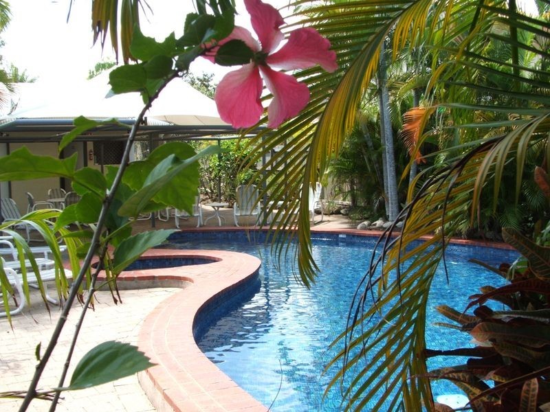 Unit 3 Mango Tree Resort, Port Douglas QLD 4877