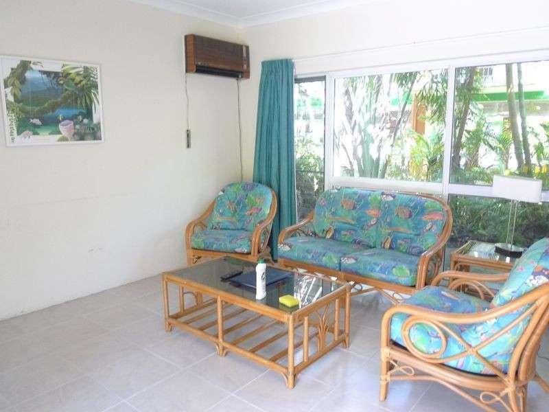 Unit 3 Mango Tree Resort, Port Douglas QLD 4877