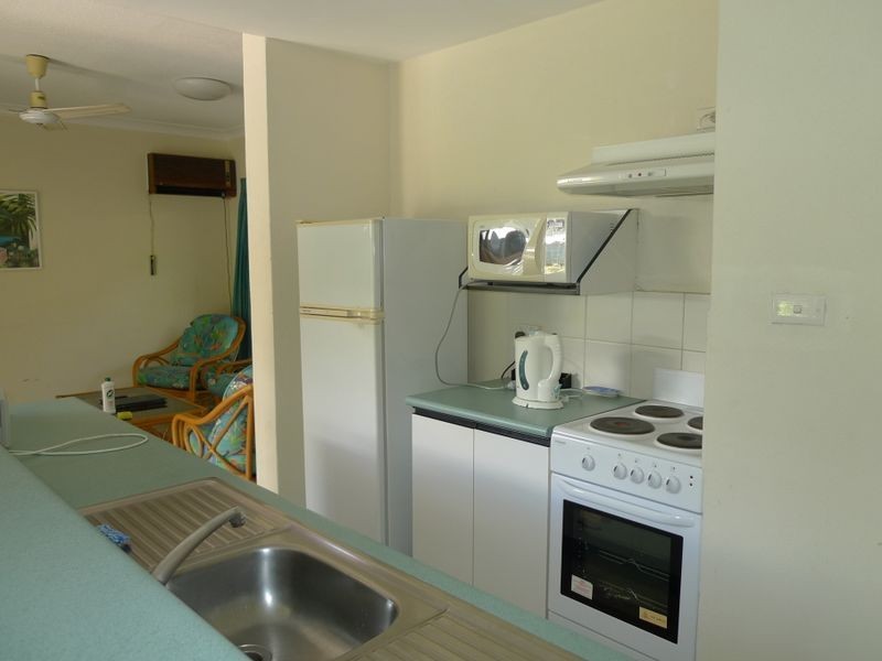 Unit 3 Mango Tree Resort, Port Douglas QLD 4877