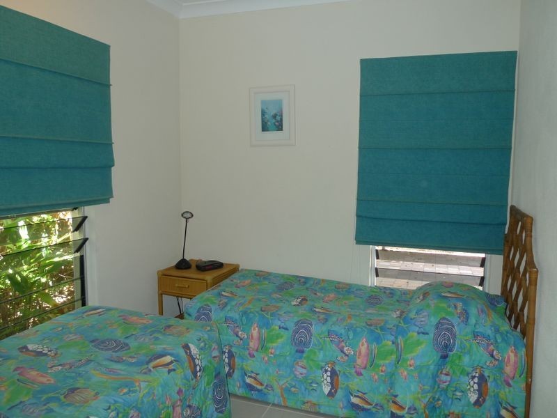 Unit 3 Mango Tree Resort, Port Douglas QLD 4877