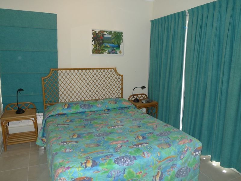 Unit 3 Mango Tree Resort, Port Douglas QLD 4877