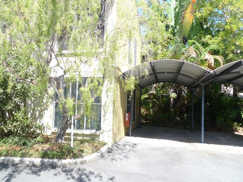 Unit 3 Mango Tree Resort, Port Douglas QLD 4877