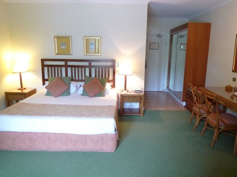 B204 Treetops Resort, Port Douglas QLD 4877