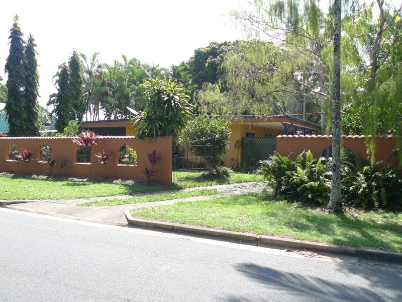 3 Nautilus Street, Port Douglas QLD 4877