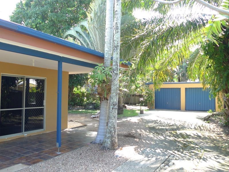 3 Nautilus Street, Port Douglas QLD 4877