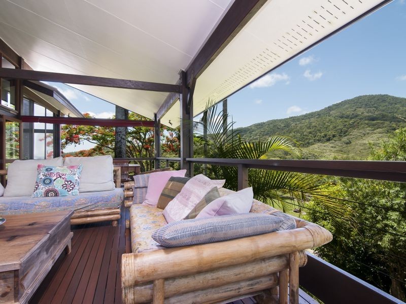 143 Mt Lewis Road, Julatten QLD 4871