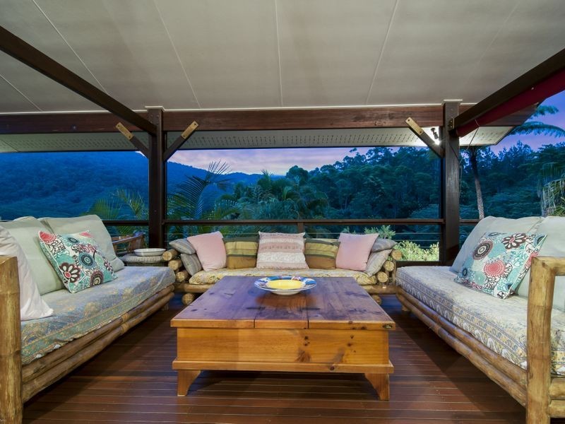 143 Mt Lewis Road, Julatten QLD 4871