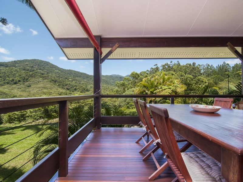 143 Mt Lewis Road, Julatten QLD 4871