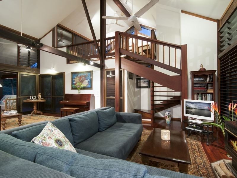 143 Mt Lewis Road, Julatten QLD 4871