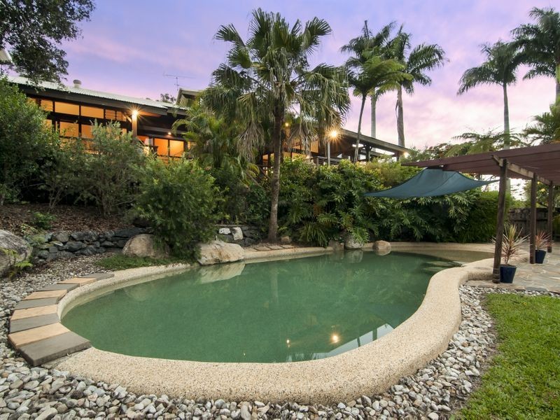 143 Mt Lewis Road, Julatten QLD 4871