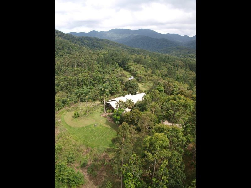 143 Mt Lewis Road, Julatten QLD 4871