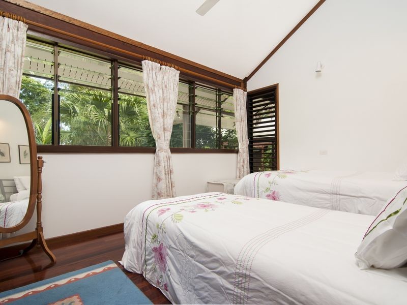 143 Mt Lewis Road, Julatten QLD 4871