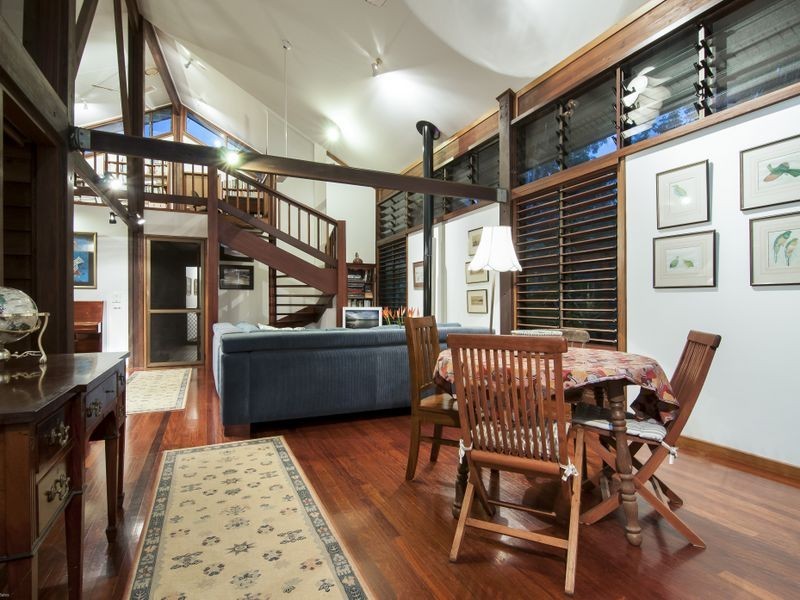 143 Mt Lewis Road, Julatten QLD 4871