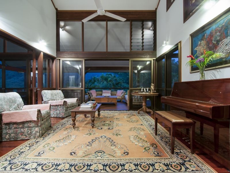 143 Mt Lewis Road, Julatten QLD 4871