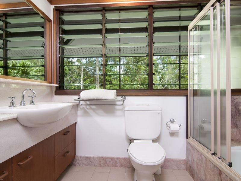 143 Mt Lewis Road, Julatten QLD 4871