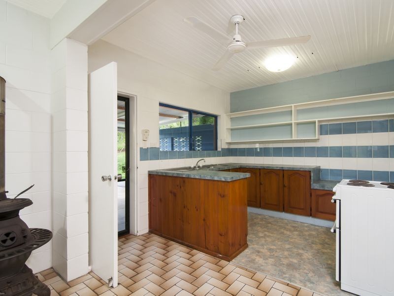 143 Mt Lewis Road, Julatten QLD 4871